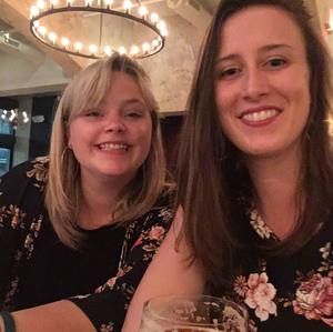 Meet your Posher, Katy